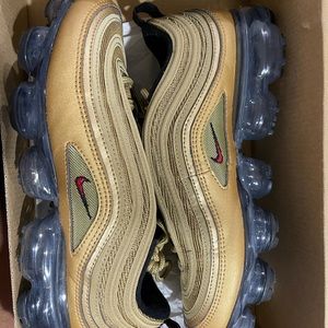nike air vapormax 97 (gs)